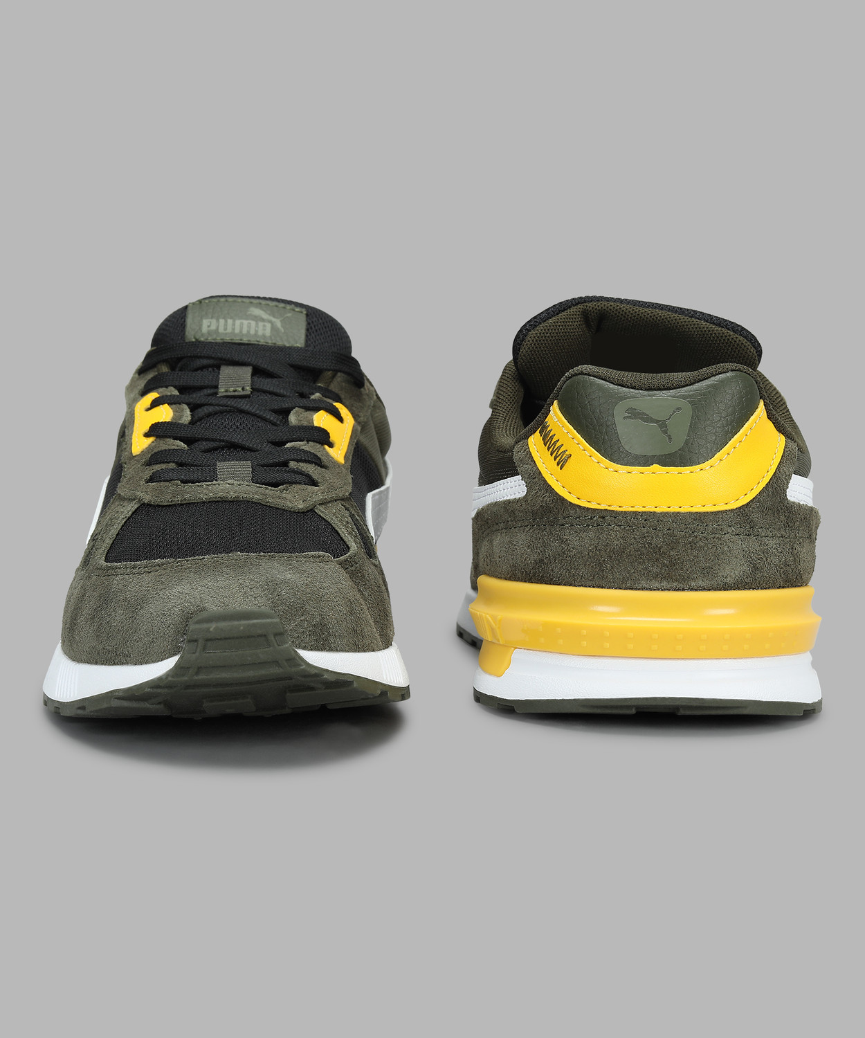 Image of PUMA Graviton Pro Sneakers For Men