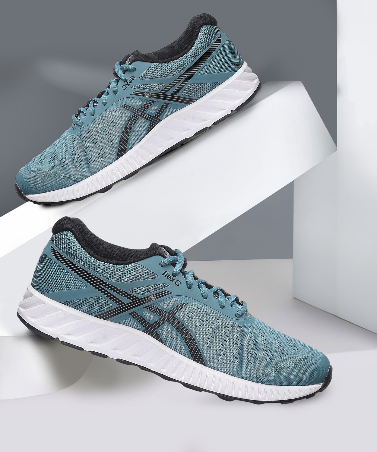Image of Asics FLEXC Sneakers For Men