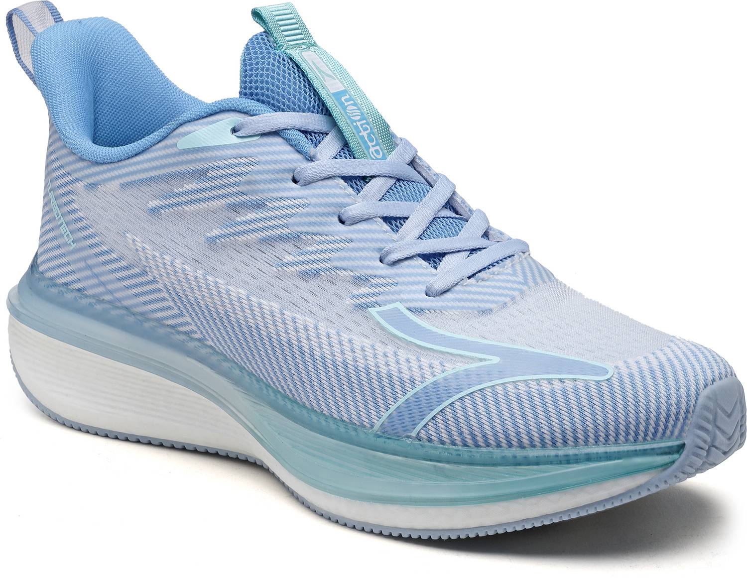 action Athleo TURBO-302 Men's Running Shoes - Image 2