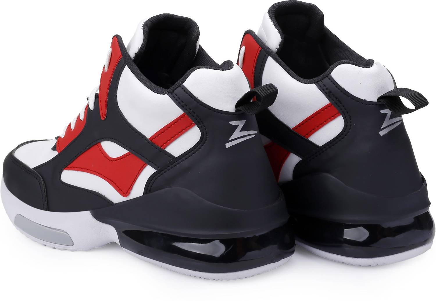 Zixer Trendy Chunky Classic Sneakers - Image 4