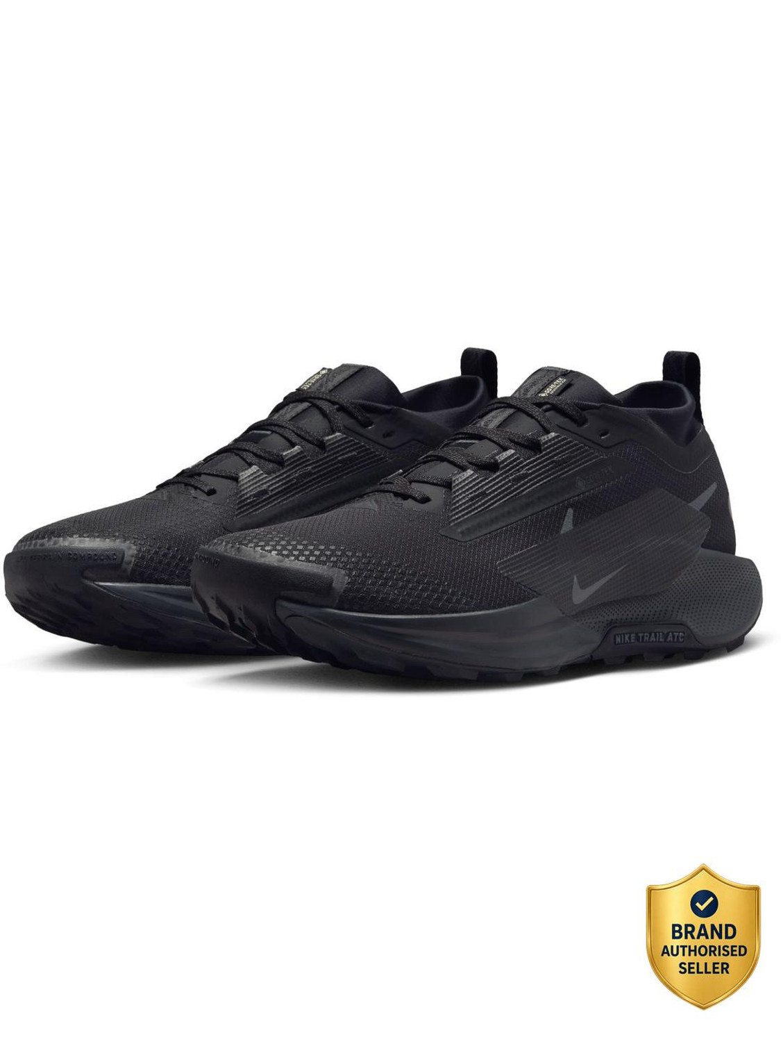 Image of NIKE REACTX PEGASUS TRAIL 5 GTX Running Shoes For Men
