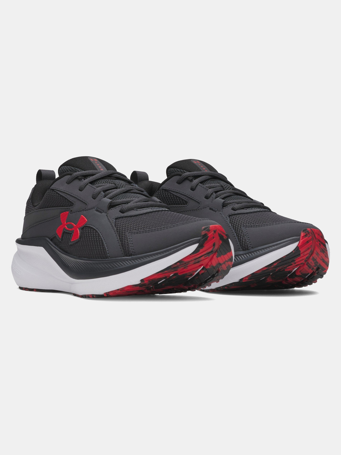 Image of UNDER ARMOUR Assert 11 Running Shoes For Men