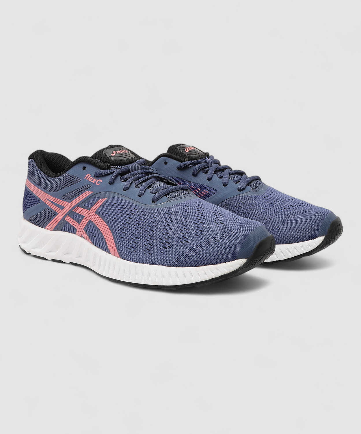 Image of Asics FLEX C Sneakers For Men