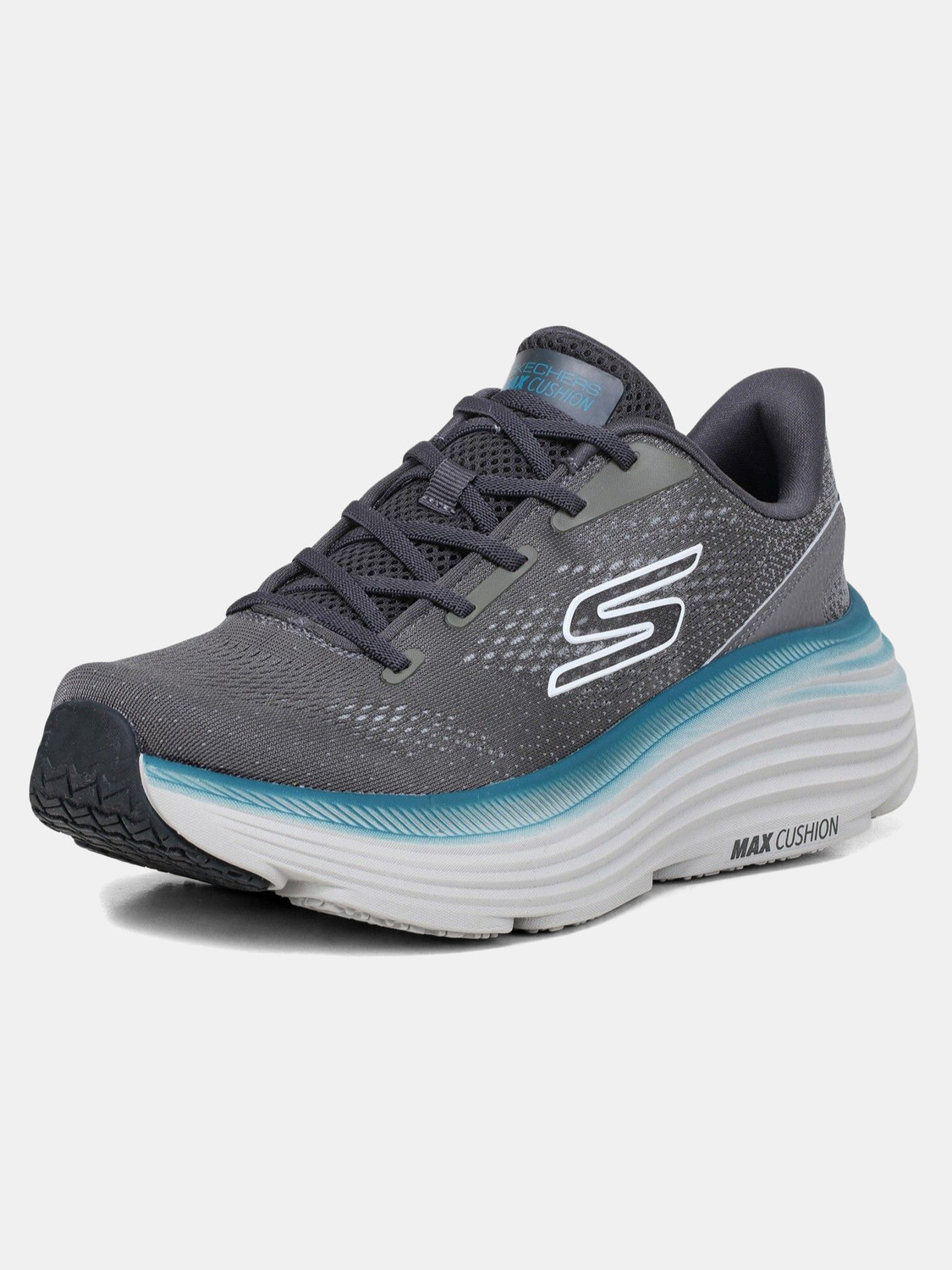Image of Skechers 220621-CHAR Sneakers For Men