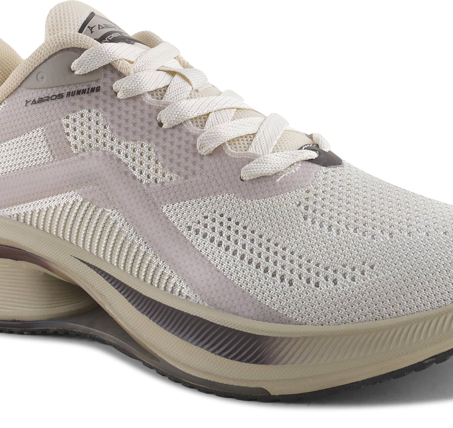 Abros SUPER Men's Running Shoes - Image 4