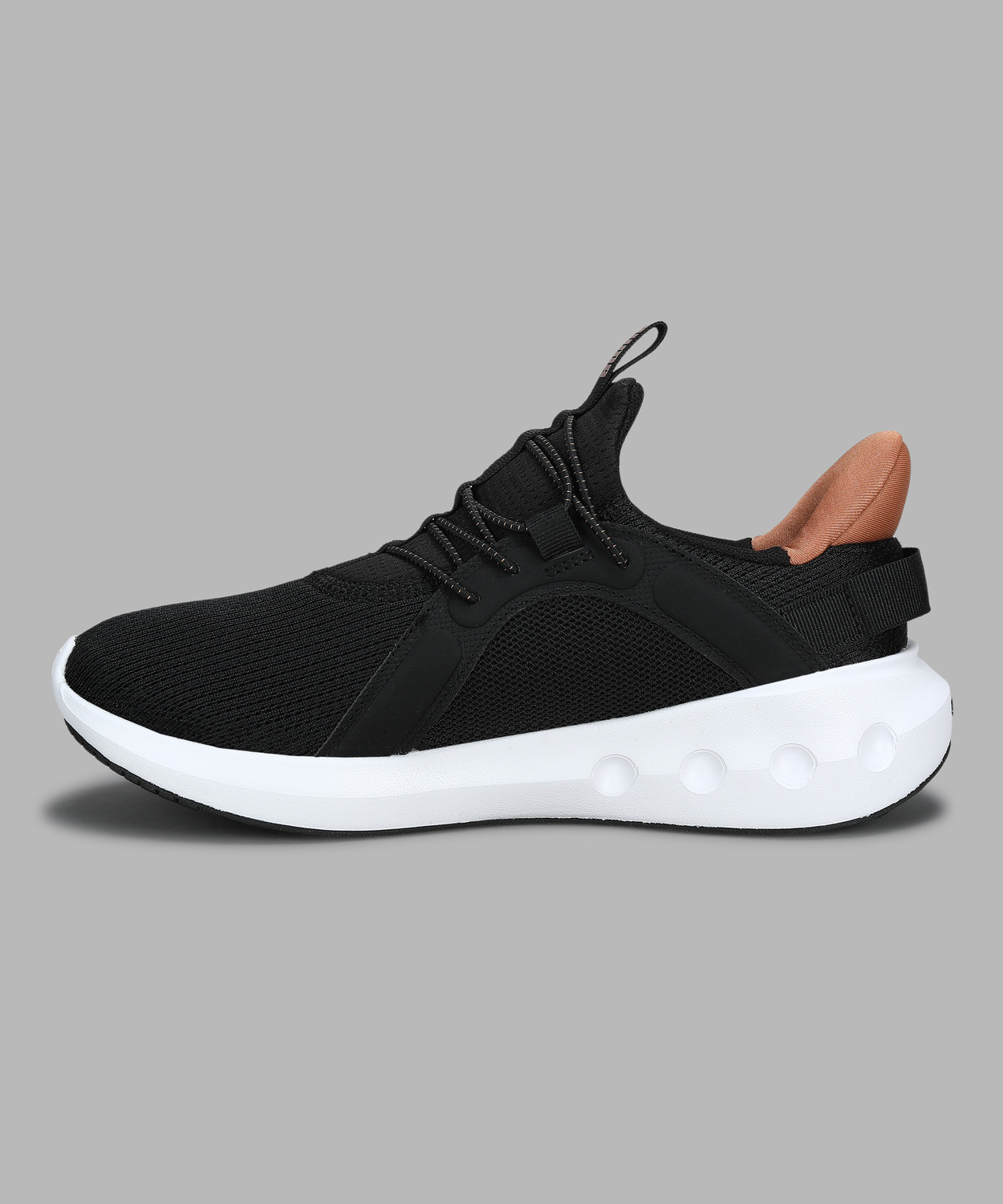 Image of PUMA Softride Carson Sliptech Running Shoes For Women