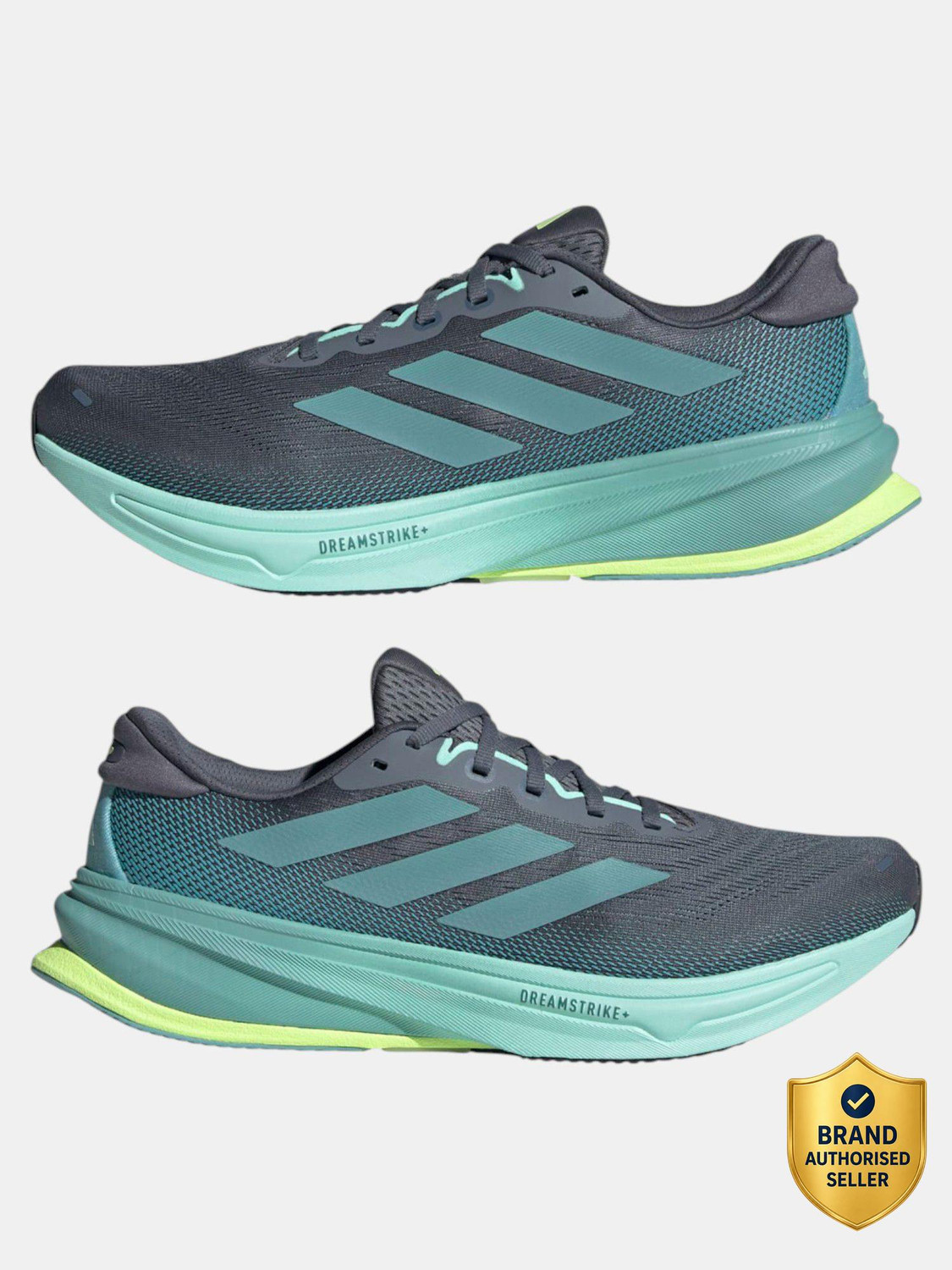 Image of ADIDAS Running Shoes For Men