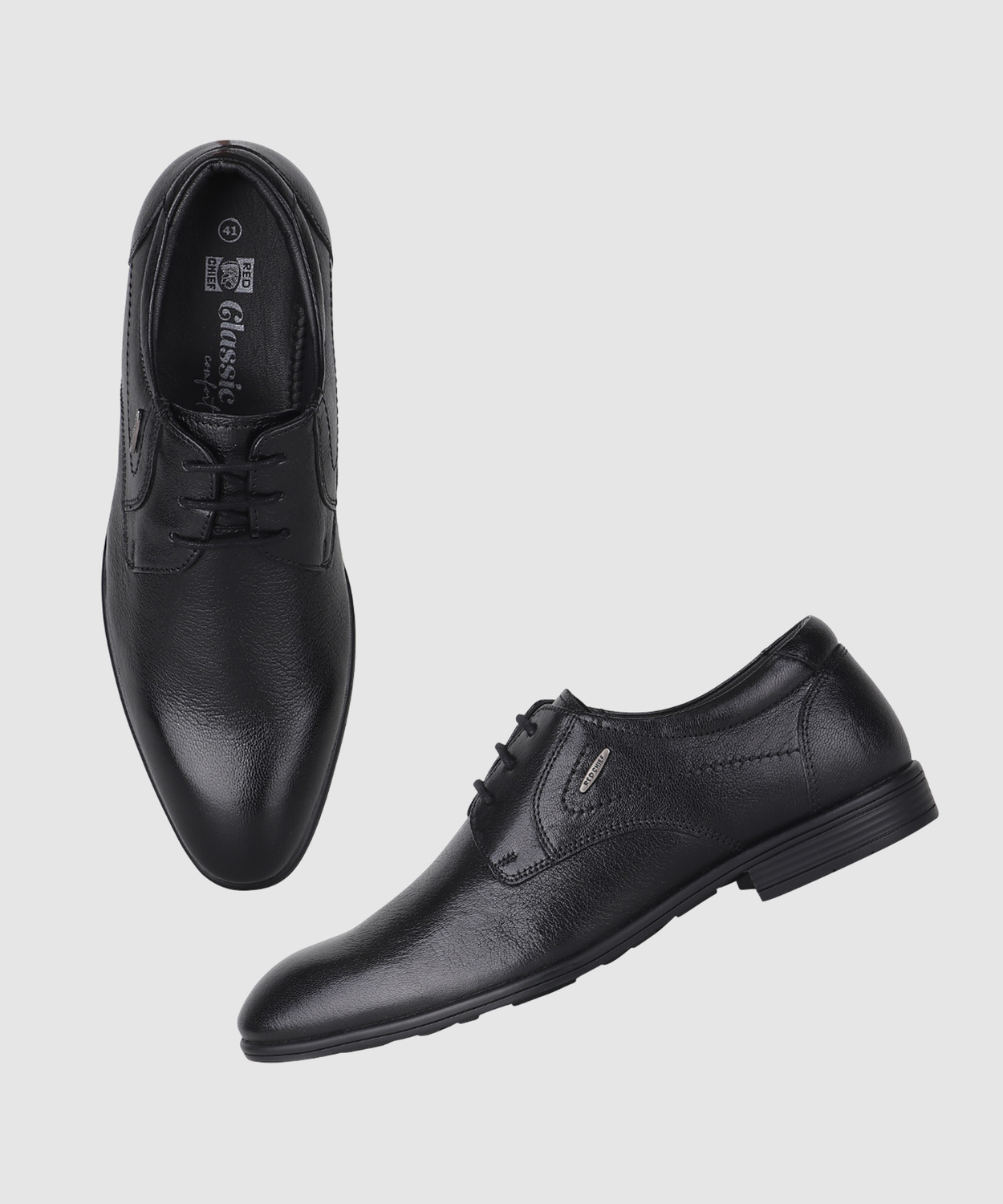 Image of RED CHIEF RC3976LR Derby For Men