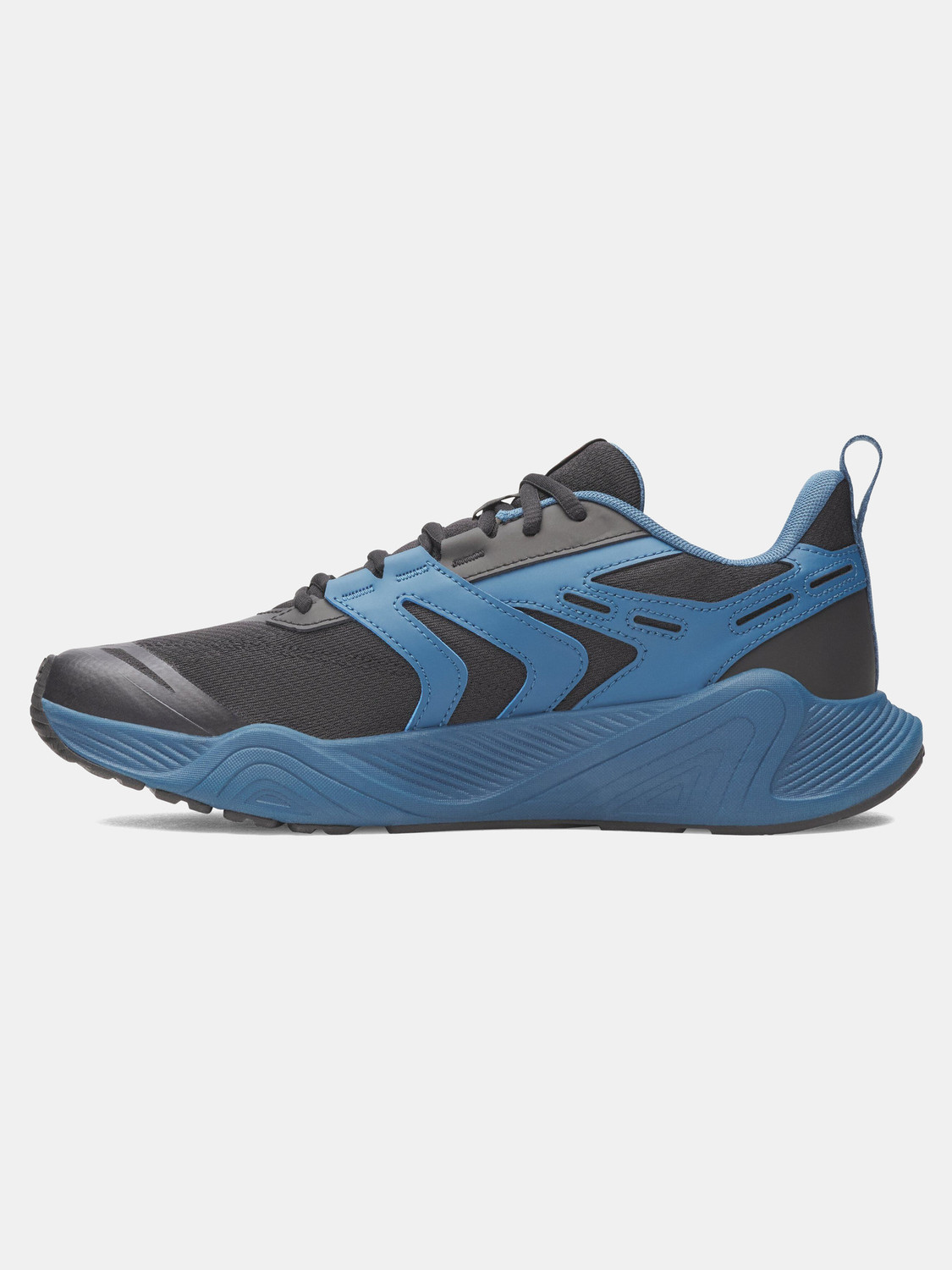 Image of UNDER ARMOUR Charged Commit TR 5 Training & Gym Shoes For Men