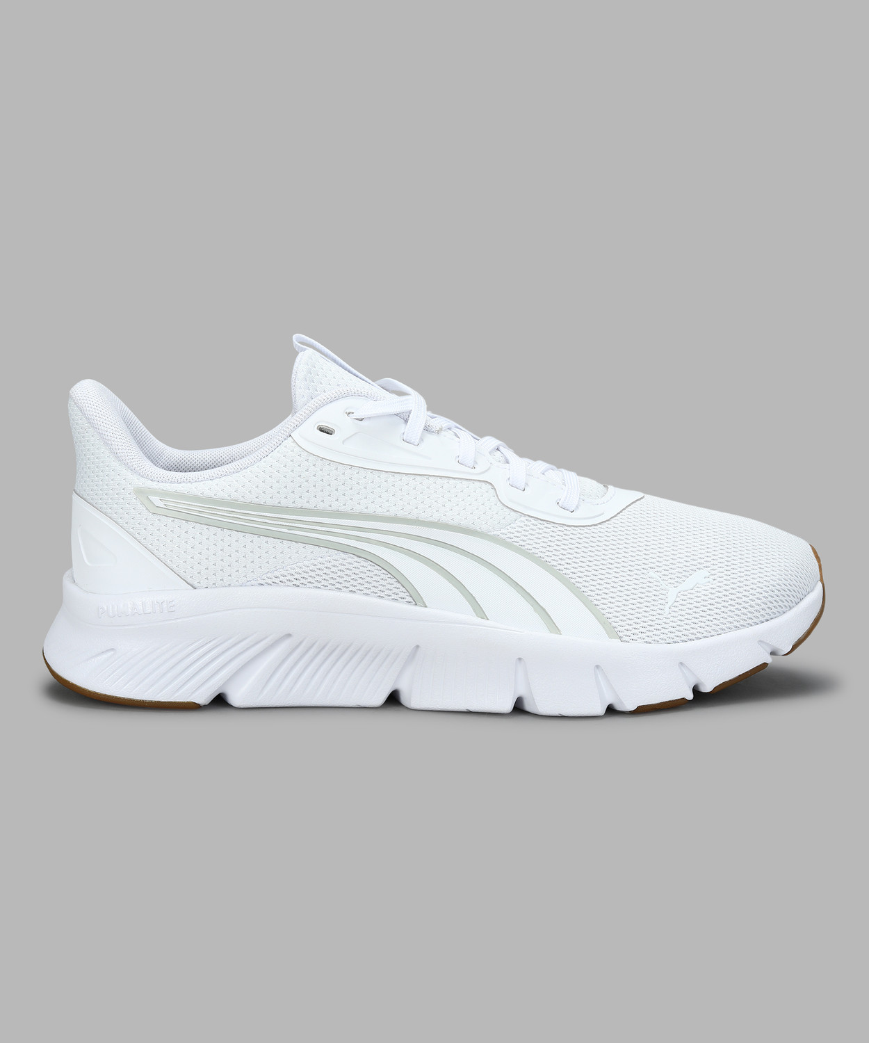 Image of PUMA FlexFocus Lite Modern Running Shoes For Men