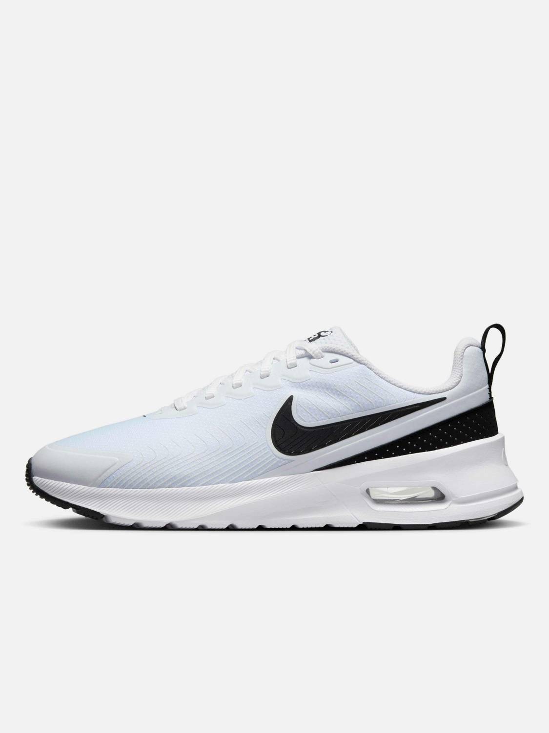 Nike Air Max Nuaxis Men's Shoes - Image 2