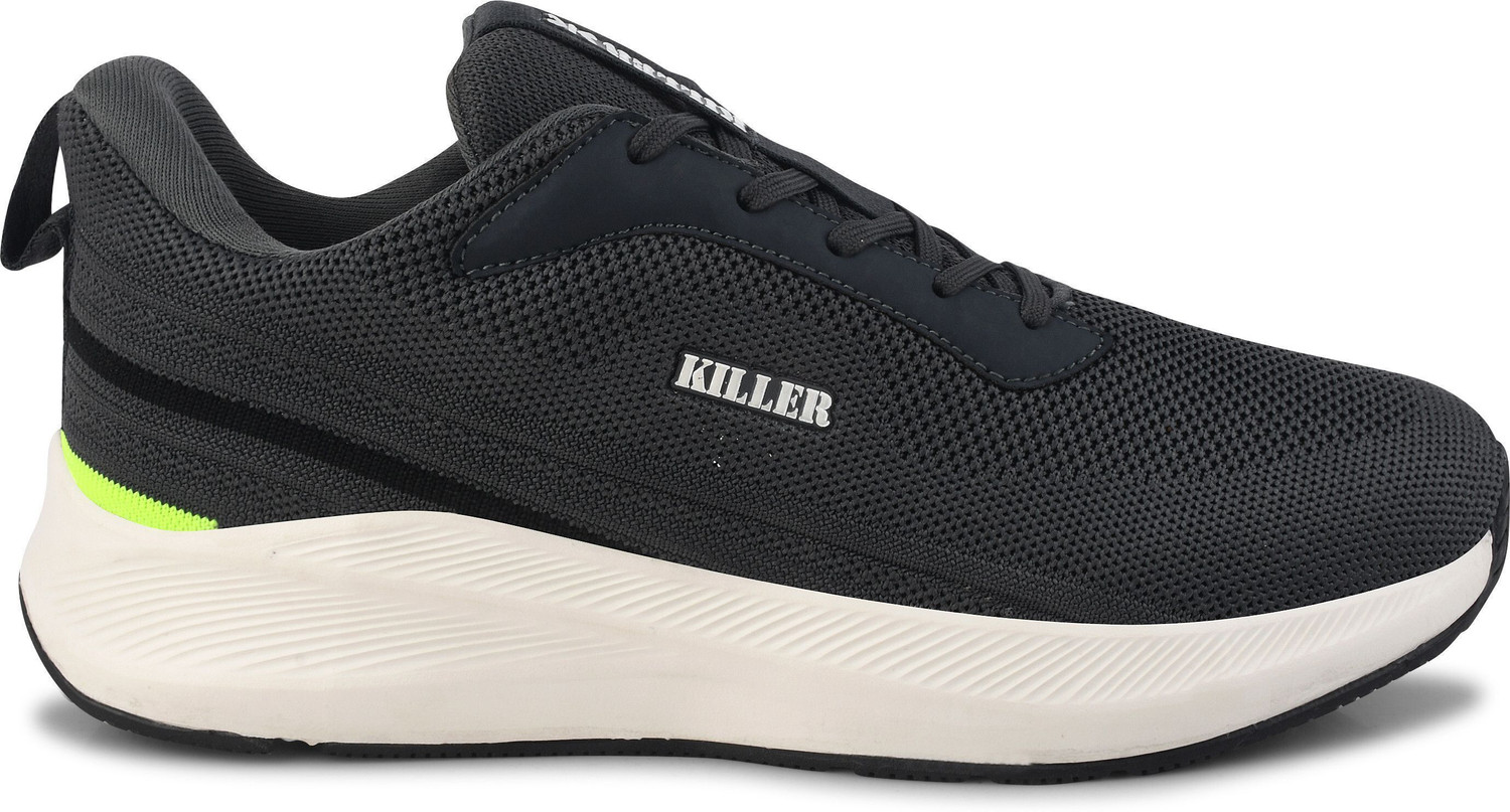 Image of KILLER Lightweight,Comfortable,Trendy,Breathable, Sports Running Shoes For Men
