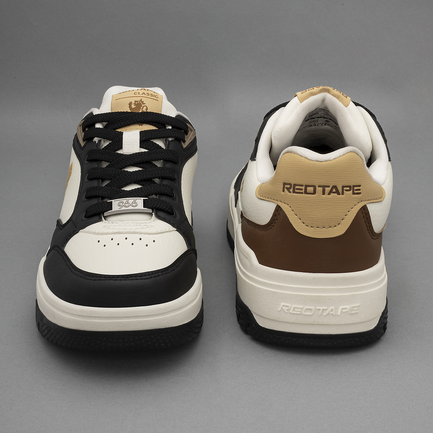 Image of RED TAPE Sneakers For Men