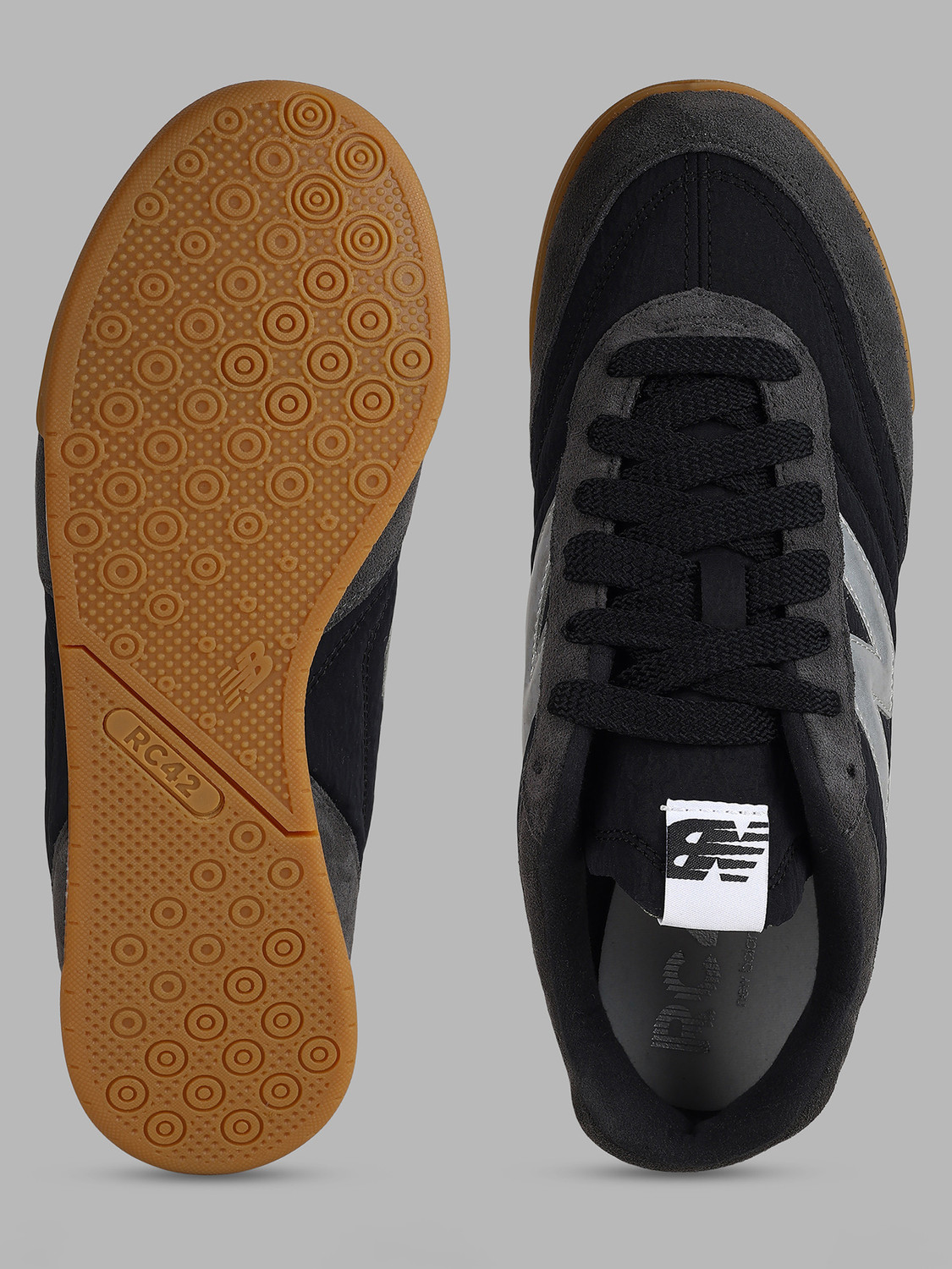 Image of New Balance RC42 Sneakers For Men