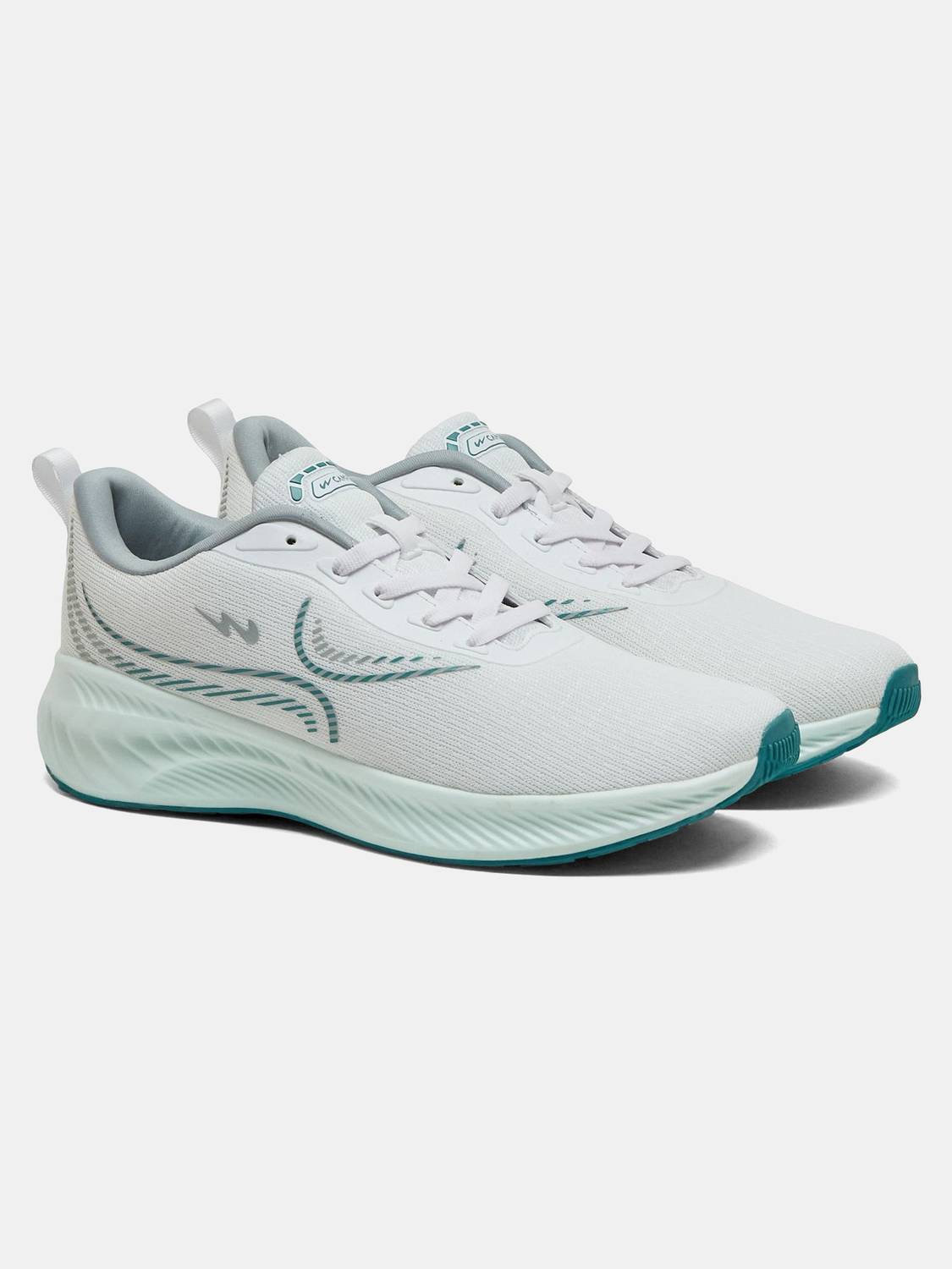 CAMPUS SLAKE Men's Sports Shoes - Image 4