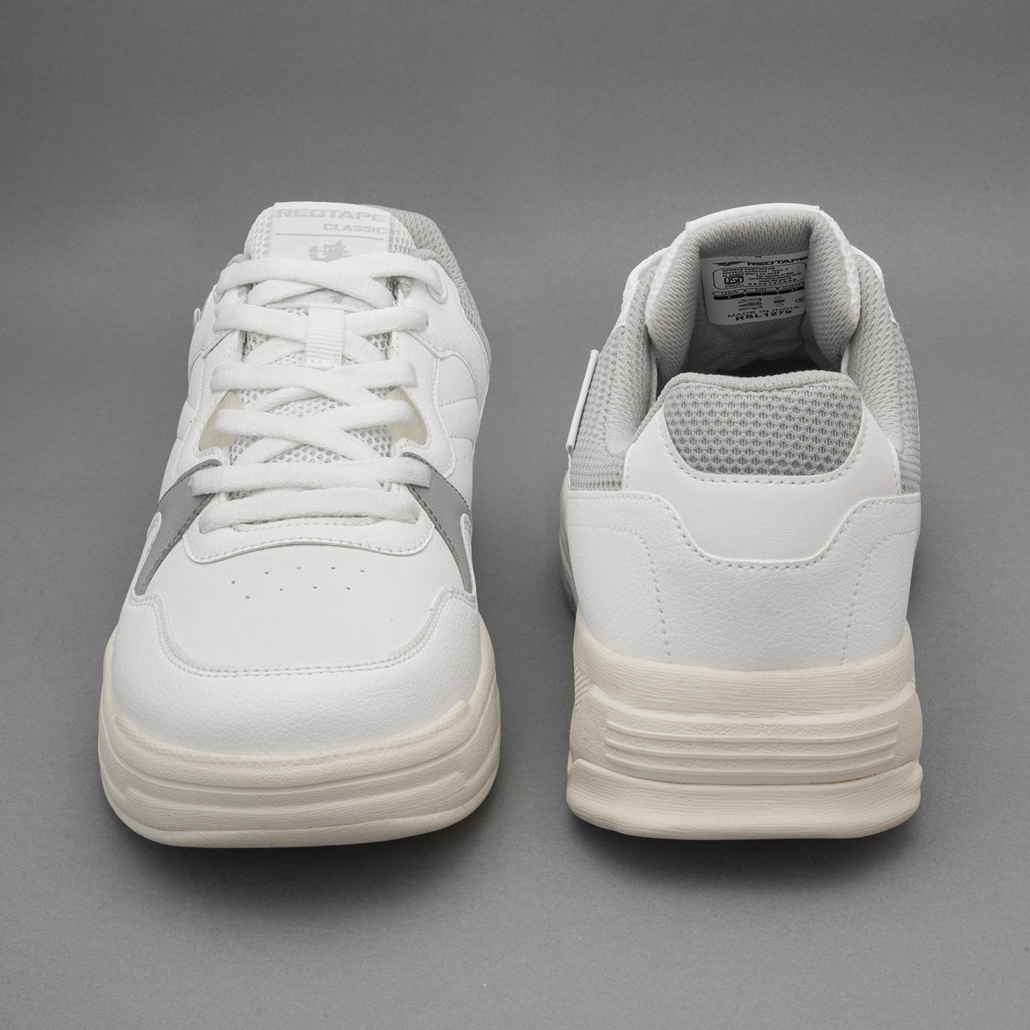 Image of RED TAPE Comfortable Wear Sneakers For Men