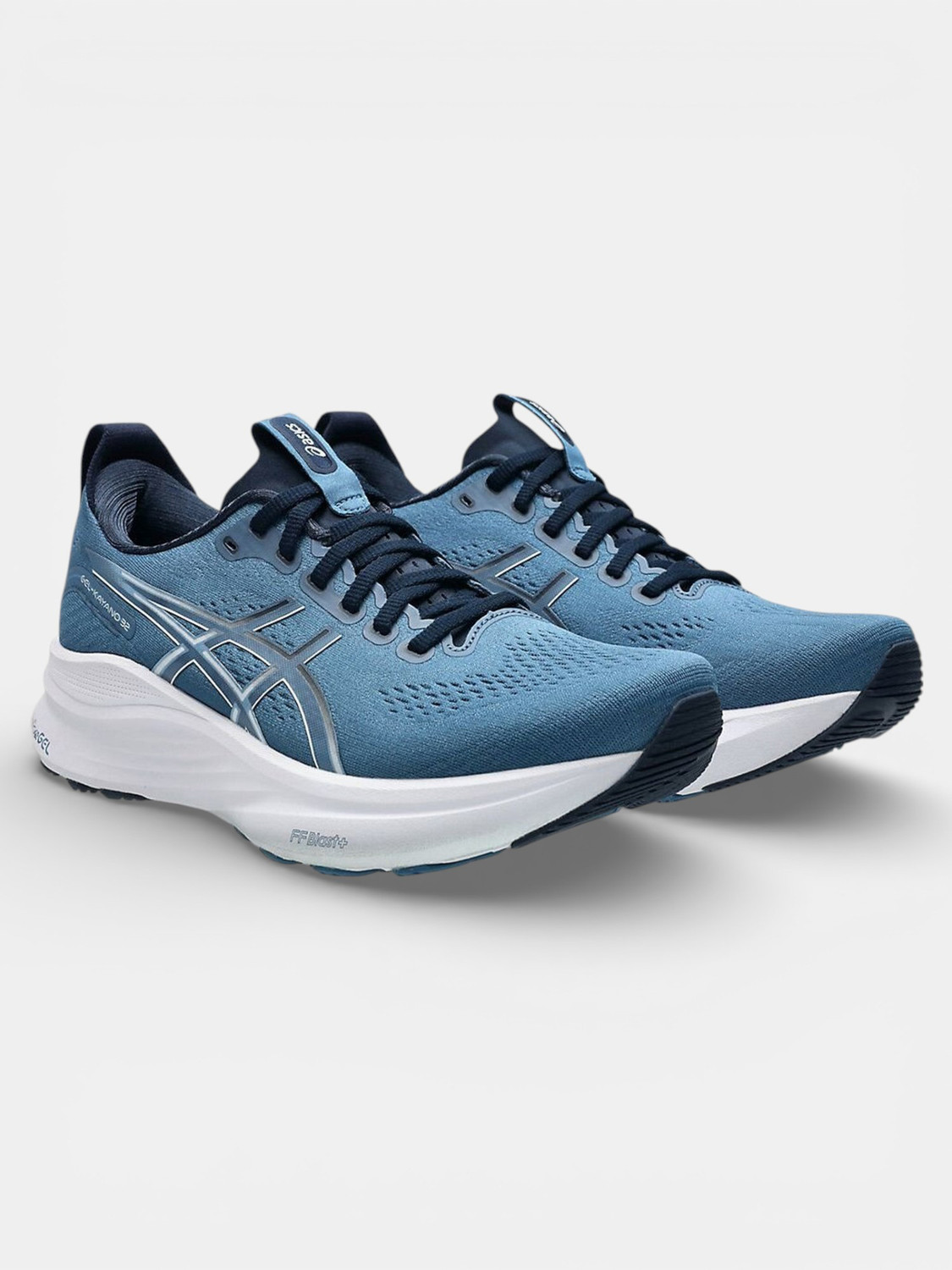 Image of Asics GEL-KAYANO 32 Running Shoes For Men