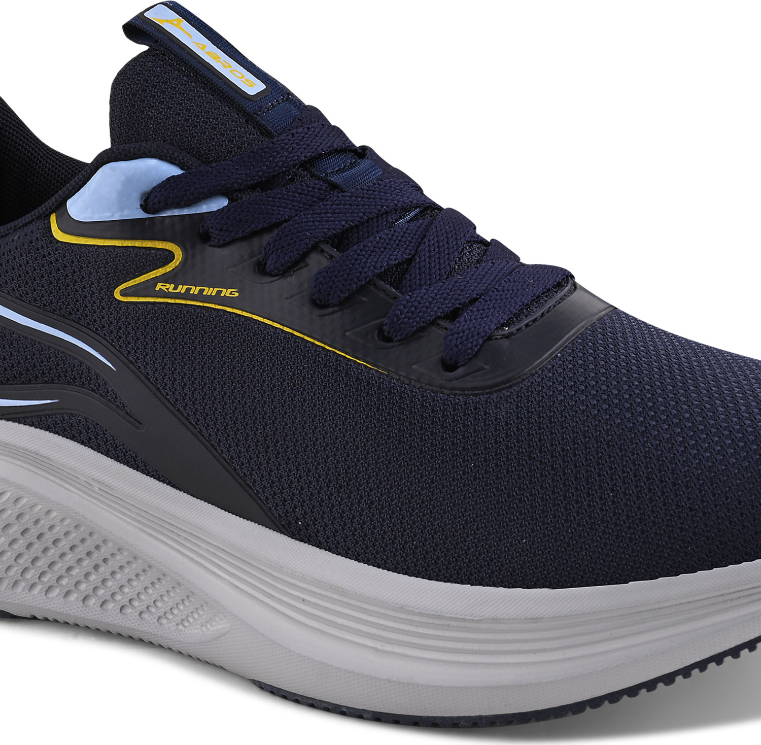 Image of Abros FINDER Running Shoes For Men