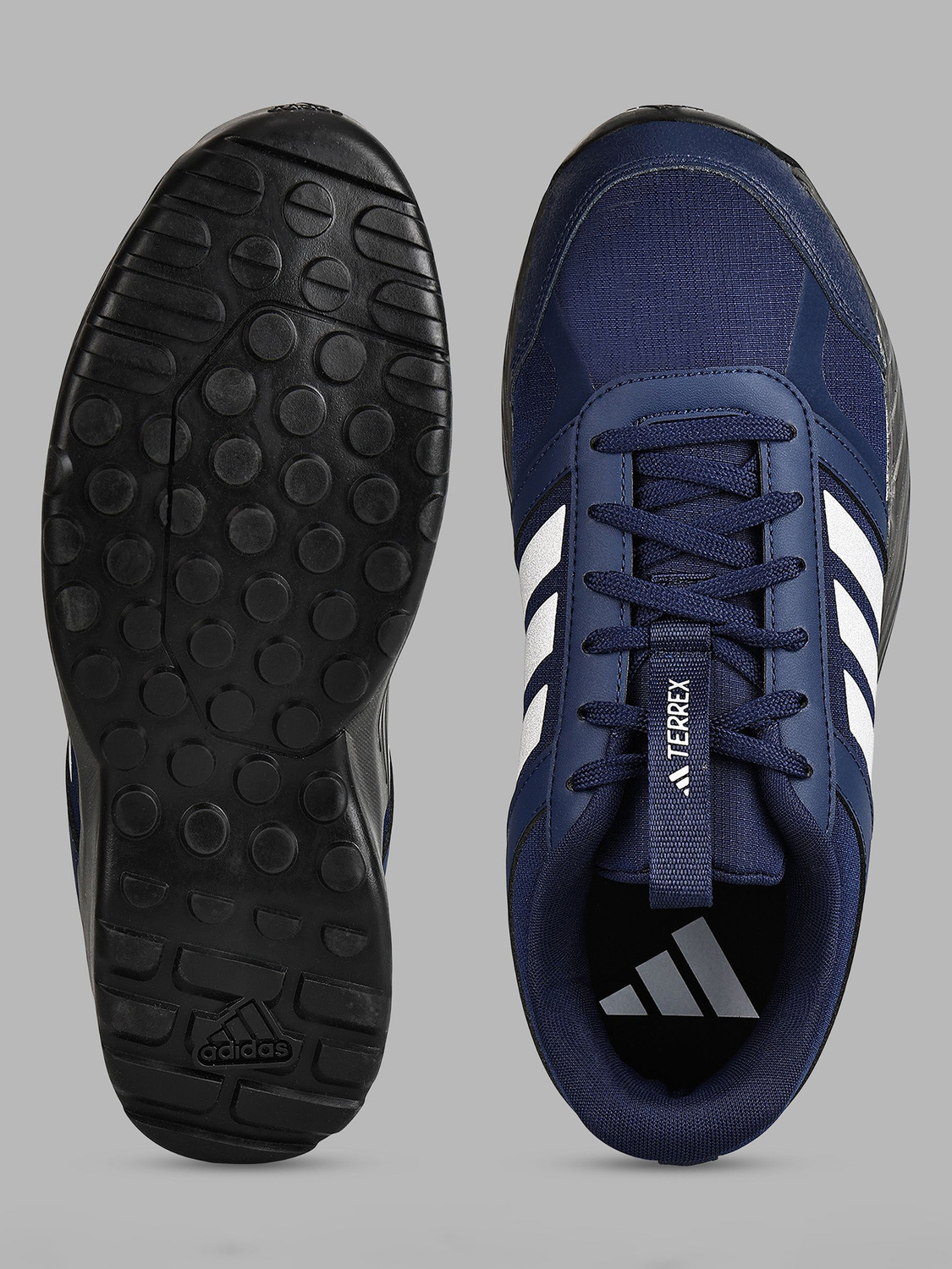 Image of ADIDAS GEOCOACH HIKER 2.0 Hiking & Trekking Shoes For Men