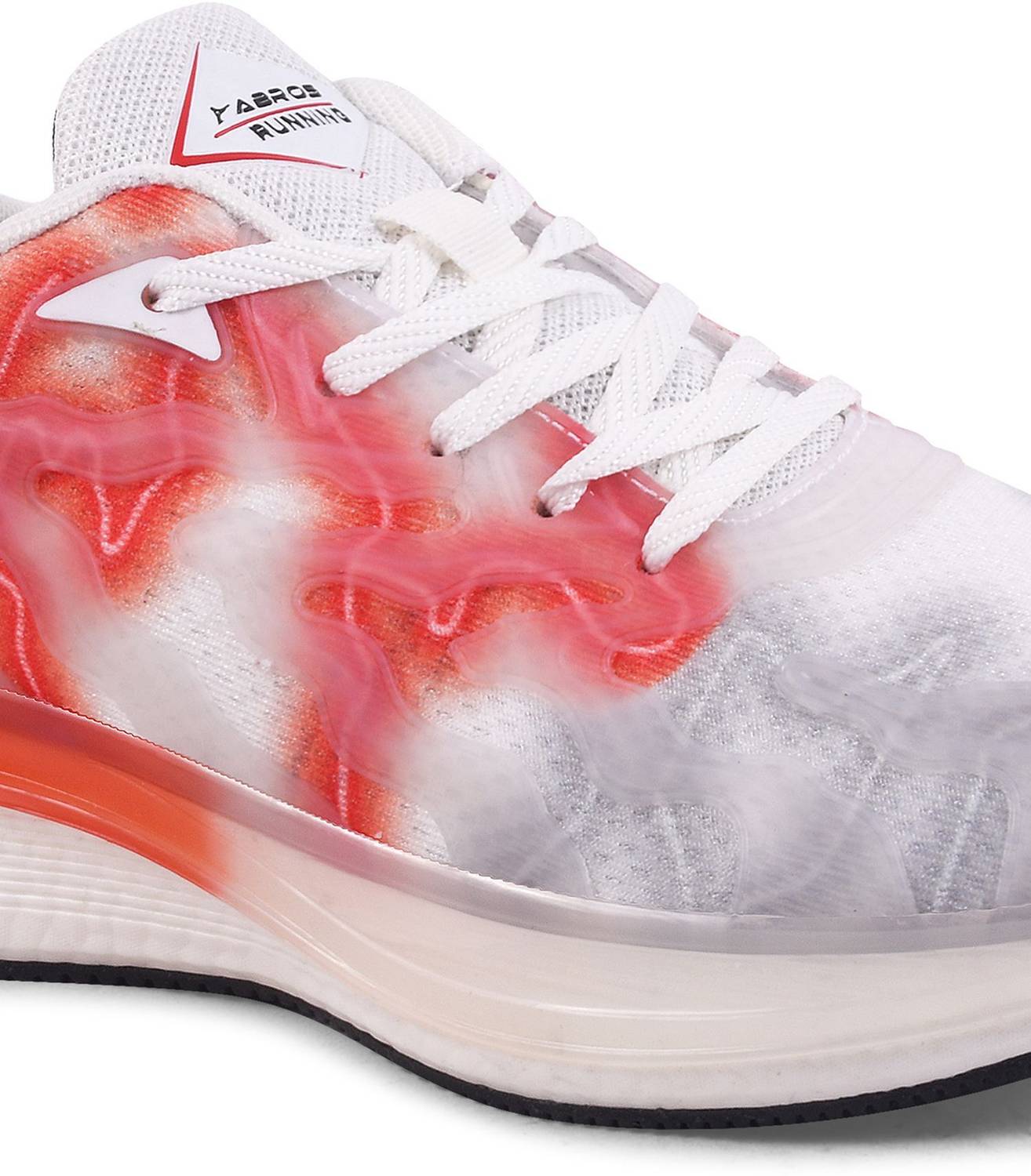 Abros EXION Men's Walking Shoes - Image 4