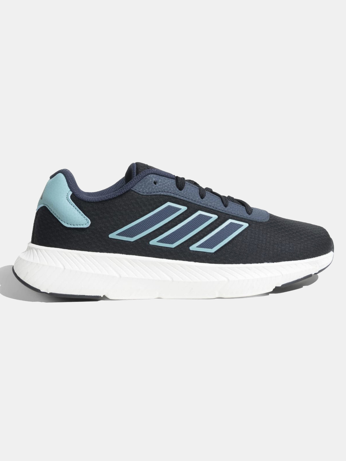 Image of ADIDAS Air-GlowRun Running Shoes For Men