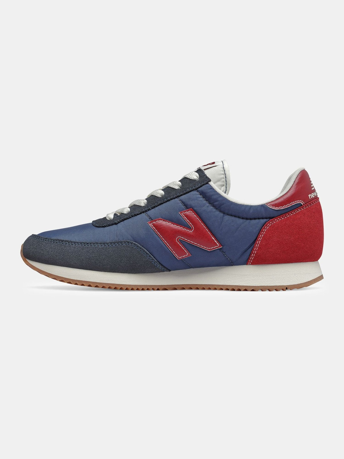 Image of New Balance 720 Sneakers For Men