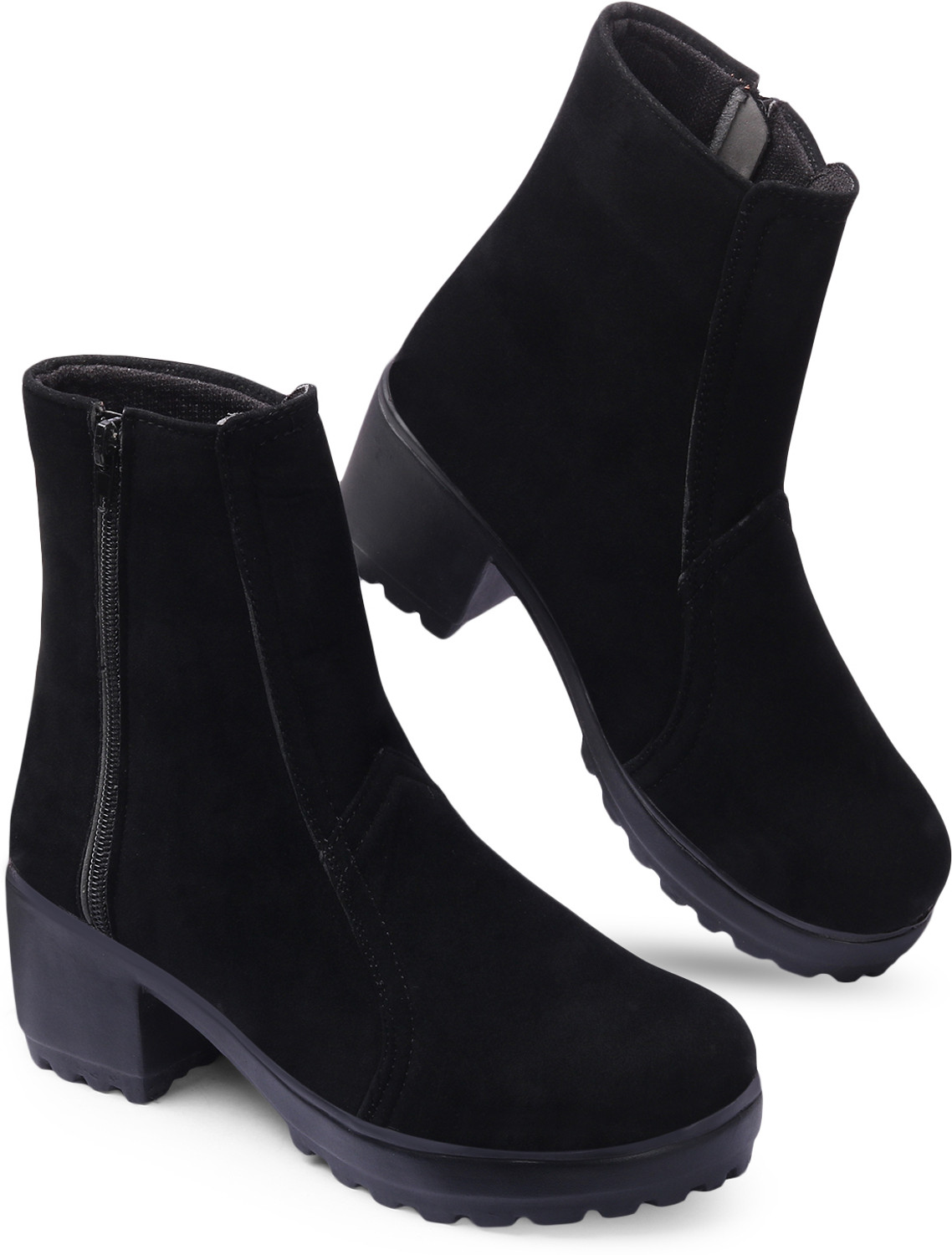 Image of KILLER Women Boot's | Stylish Fashionable Boots for Women's & Girl's Boots For Women
