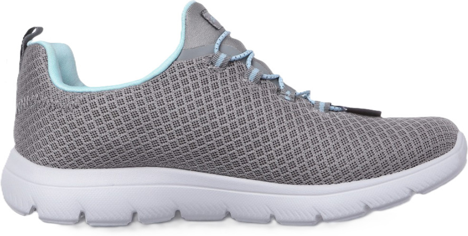 Image of Skechers SUMMITS Sneakers For Women