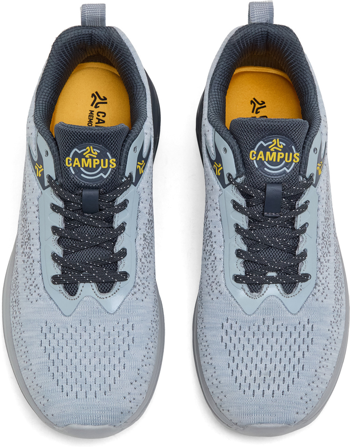 Image of CAMPUS SEED Running Shoes For Men
