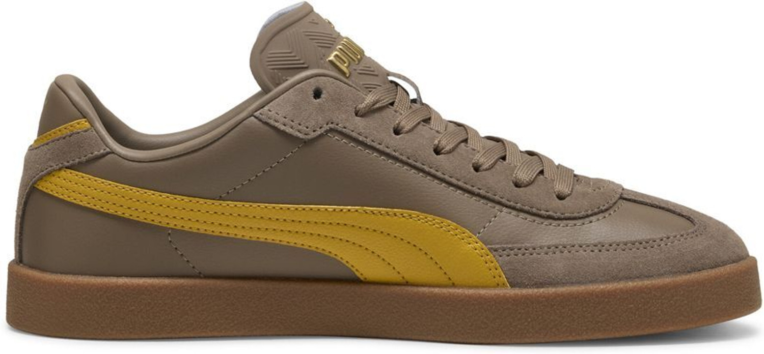Image of PUMA Club II Era Sneakers For Unisex