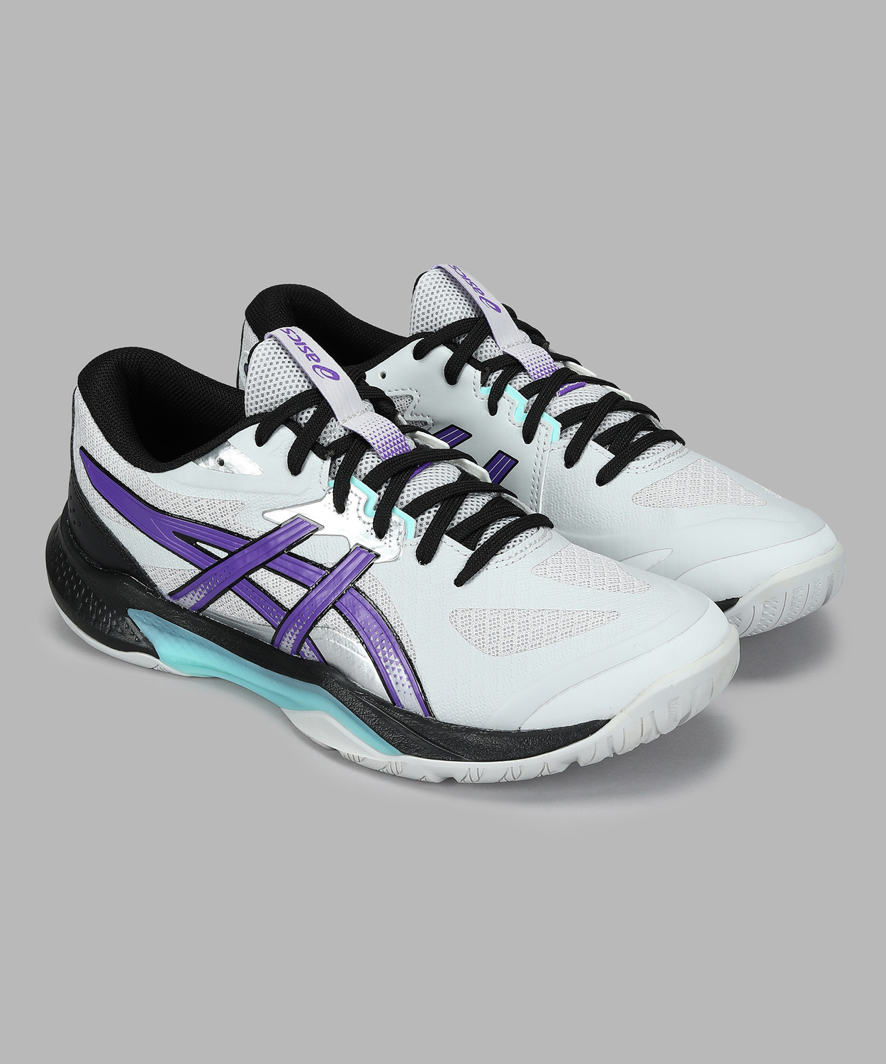 Image of Asics GEL-TACTIC 13 Badminton Shoes For Men