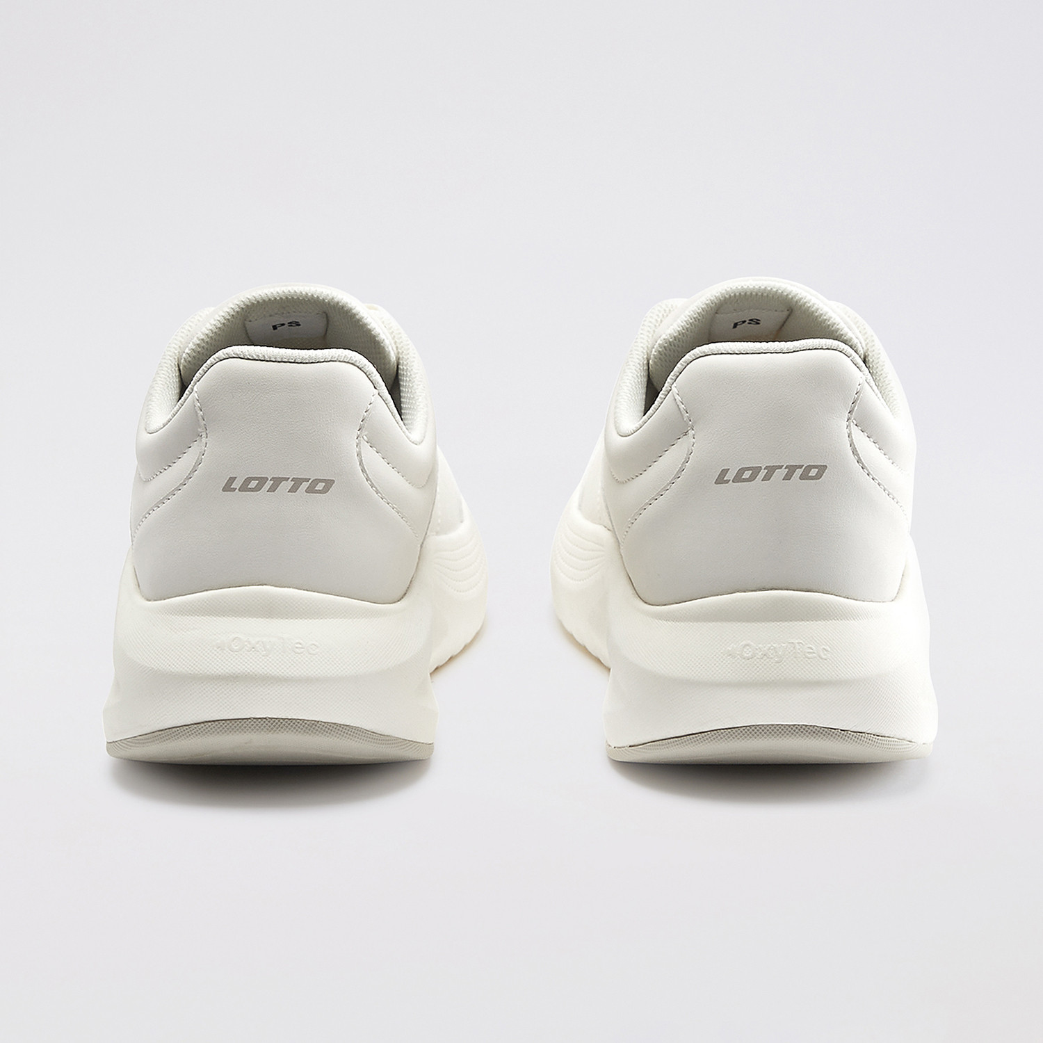 Image of LOTTO Urban Rsh Sneakers For Men