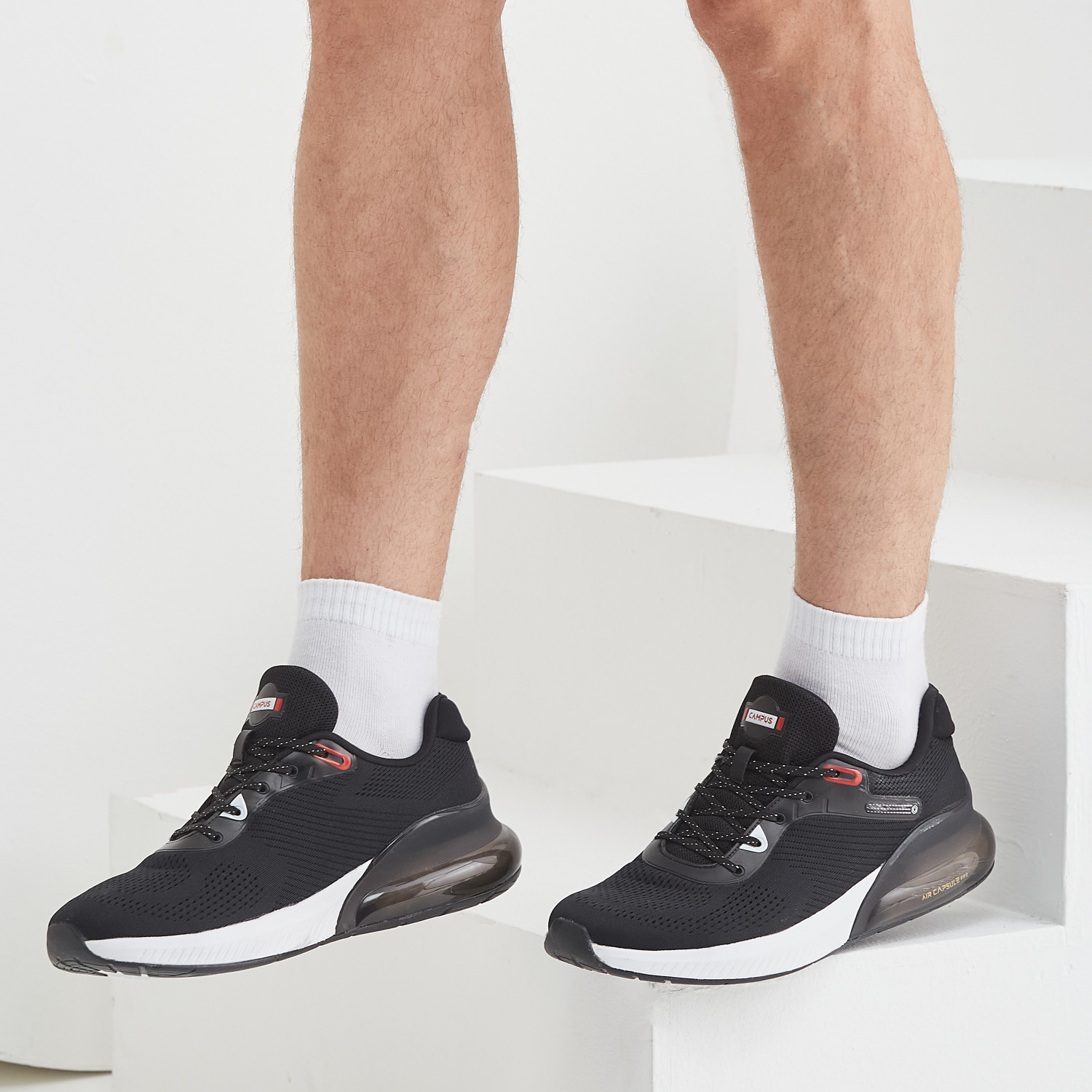 campus air capsule price