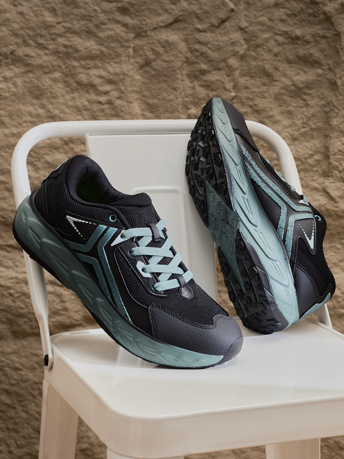 Image of CAMPUS BRUNCK Running Shoes For Men