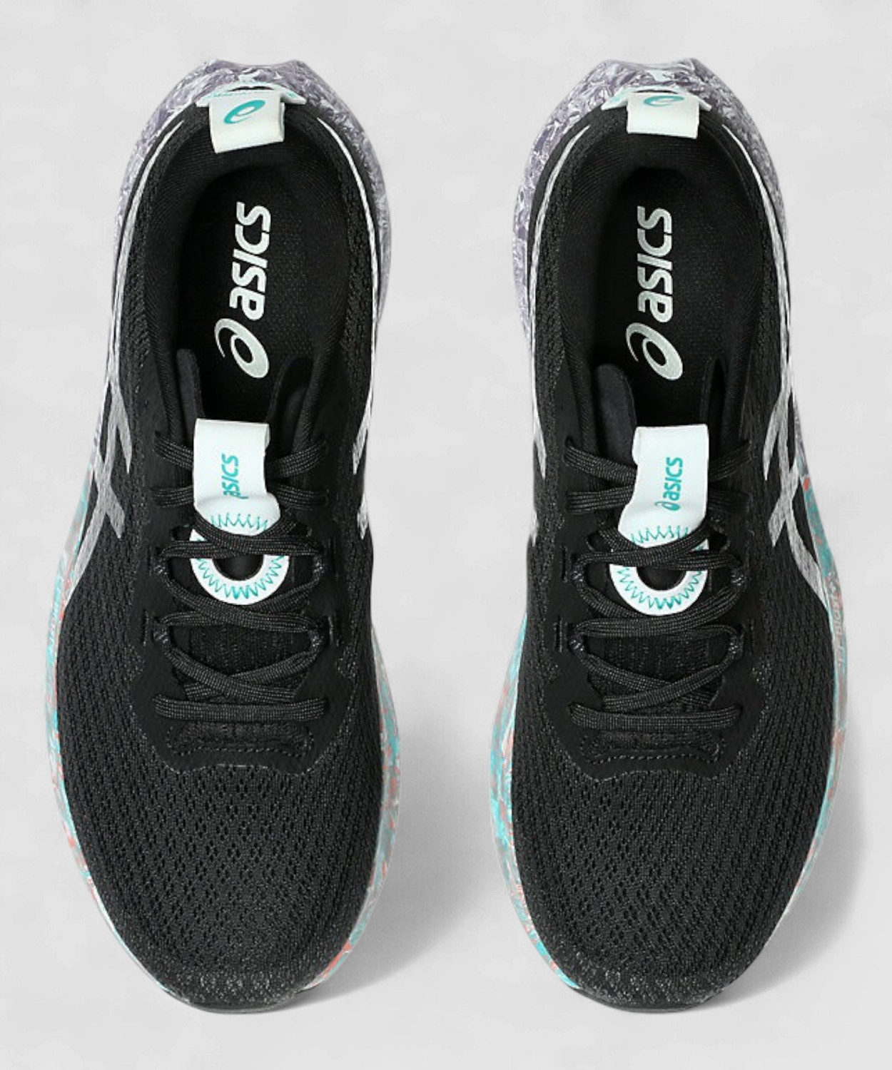 Image of Asics NOOSA TRI 16 Sneakers For Men