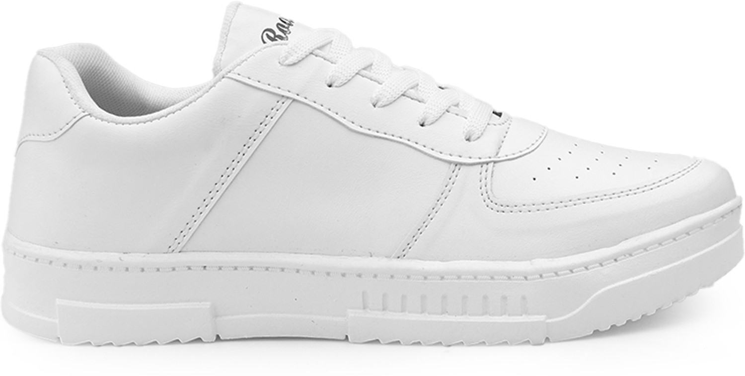 Image of ROASTER NEW- WHITE-D Sneakers For Men