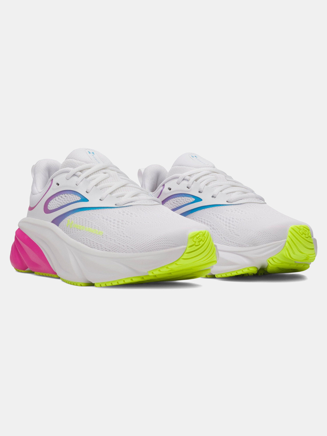 Image of UNDER ARMOUR Rogue 6 Running Shoes For Women