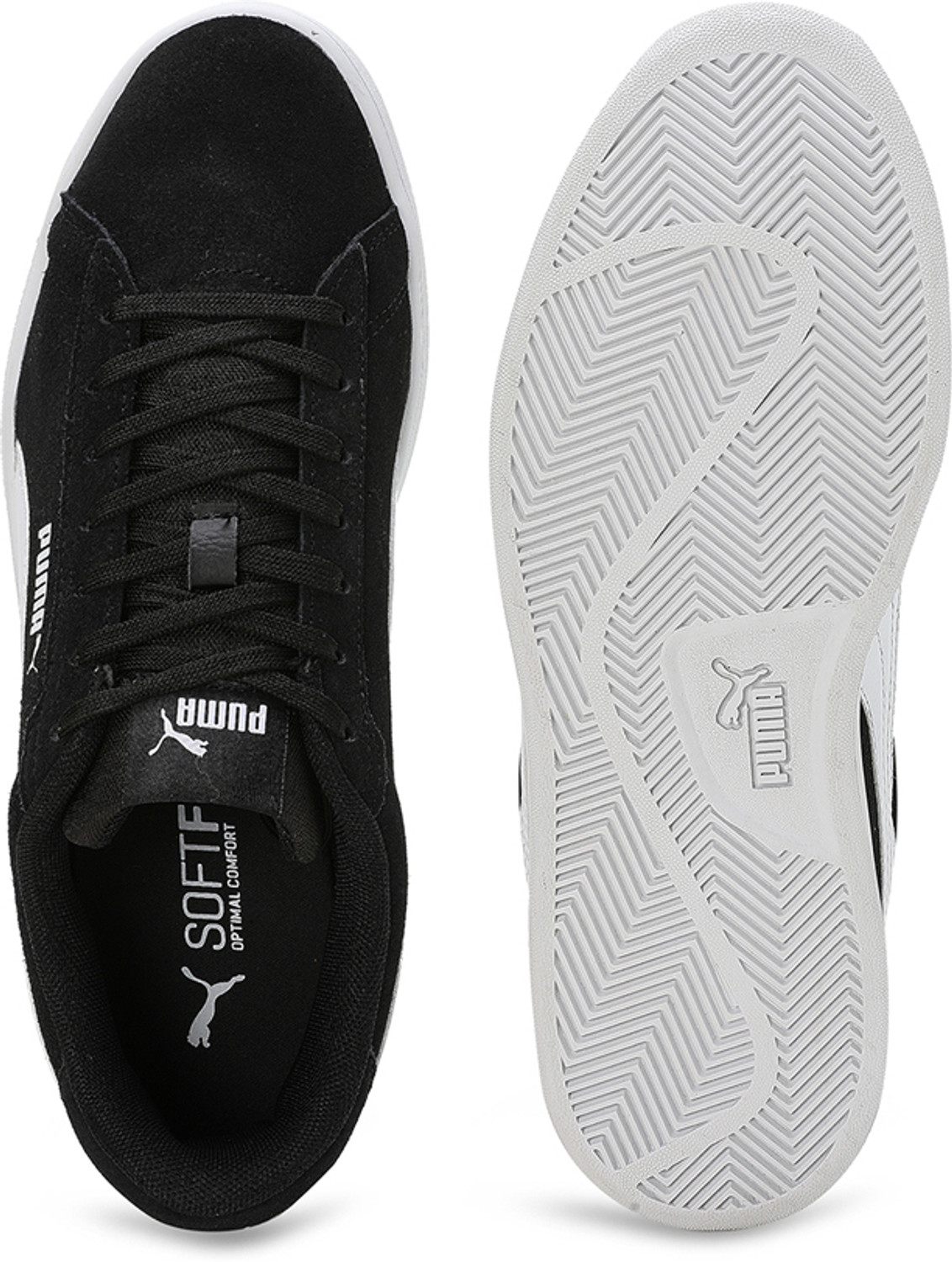 Image of PUMA Smash 3.0 Sneakers For Women