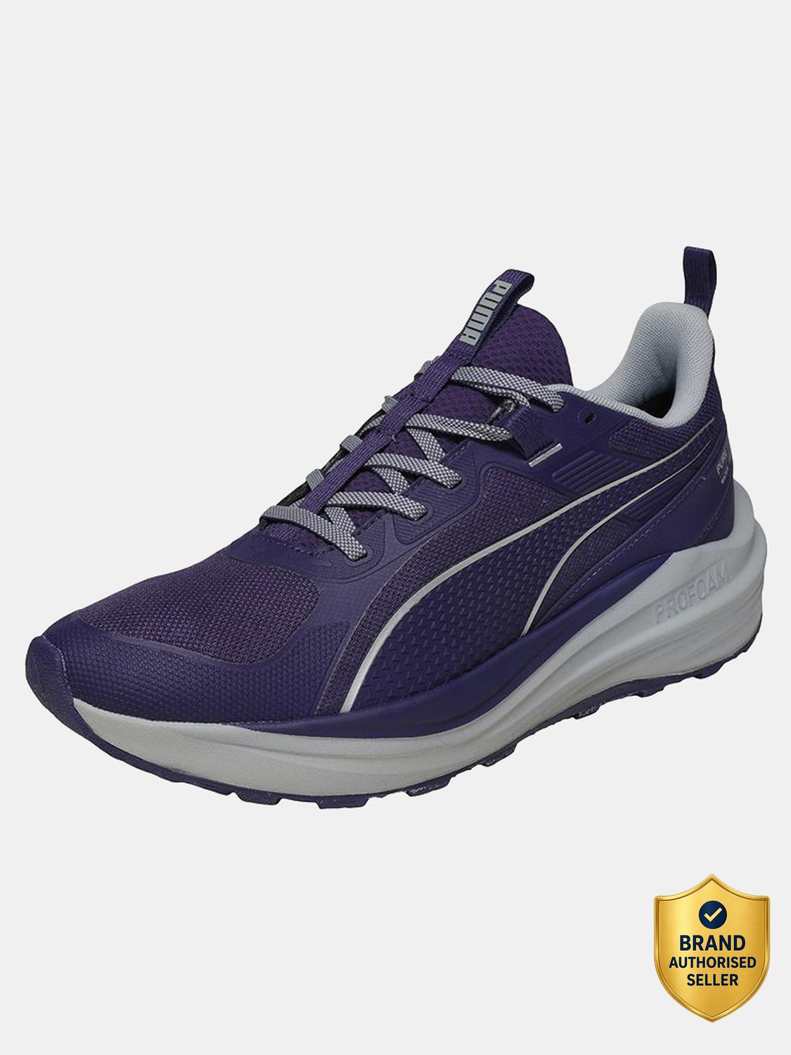 Image of PUMA Flare Pro Trail PTX Running Shoes For Men