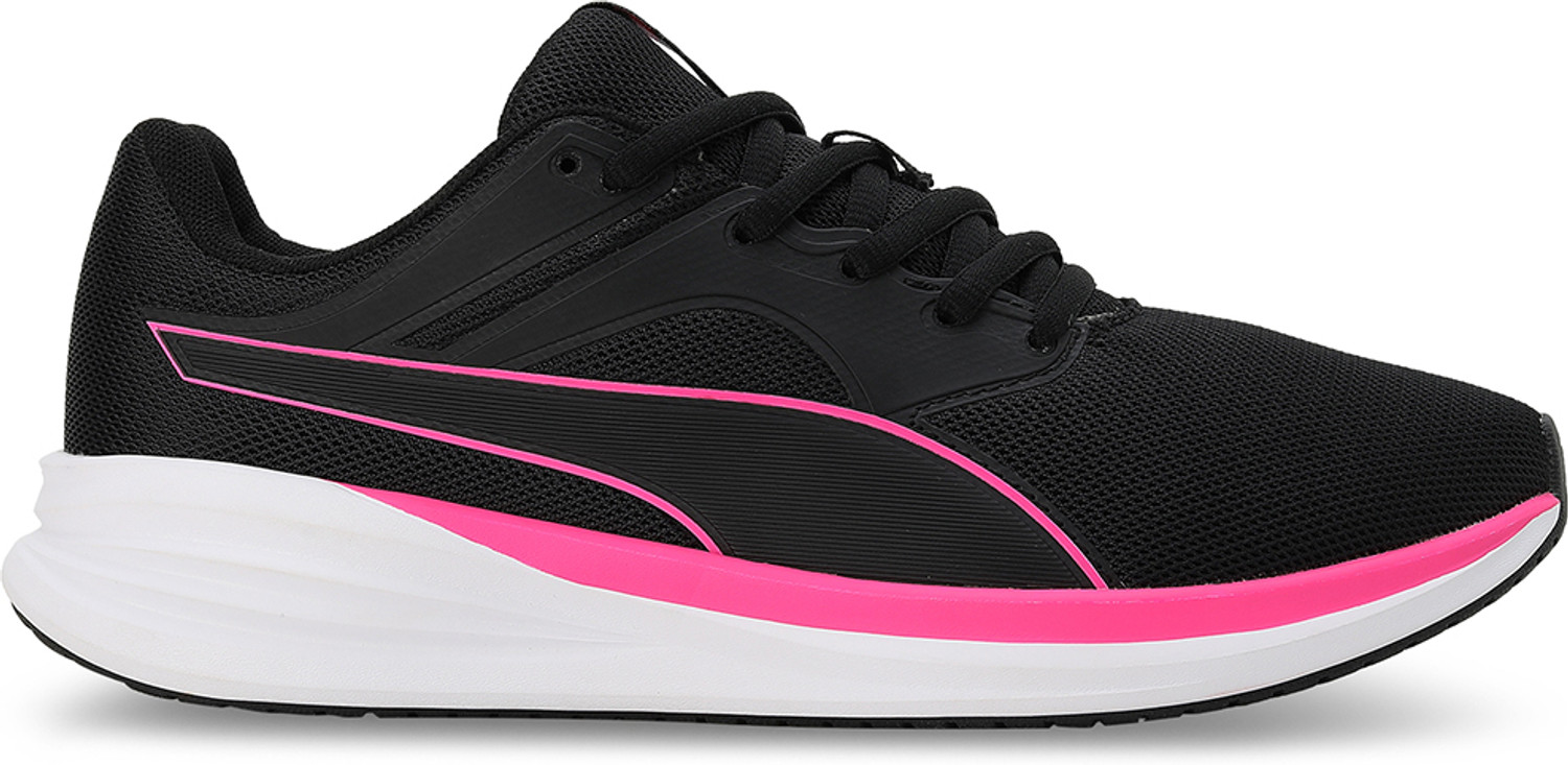 Image of PUMA Transport Running Shoes For Women
