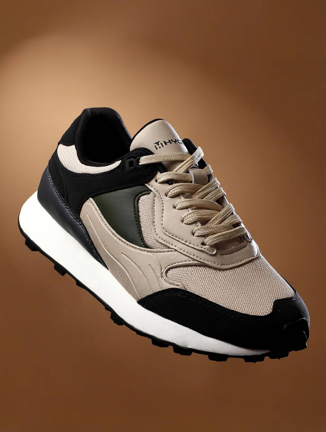 Hygear NYX MS-1018 Men's Sneakers - Image 1
