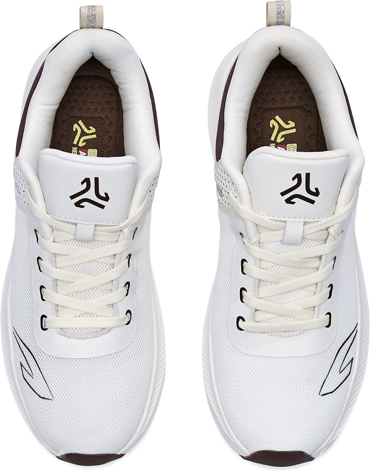 Image of CAMPUS FORLIC Running Shoes For Women