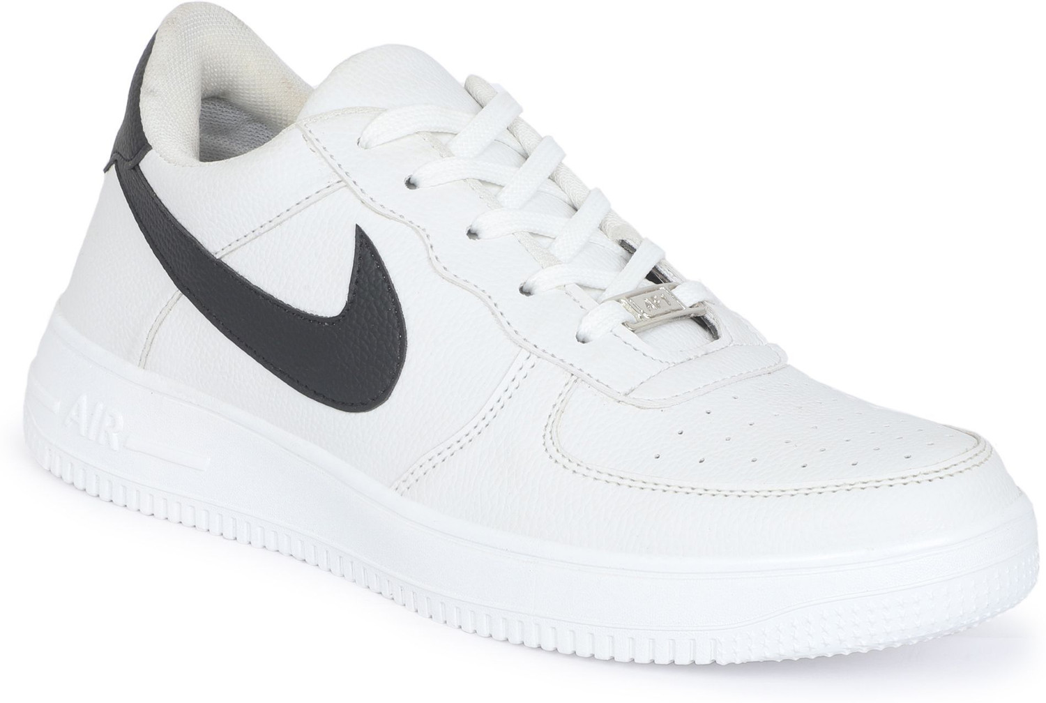 Image of Armanecommers STYLISH MEN WHITE SNEAKER Sneakers For Men