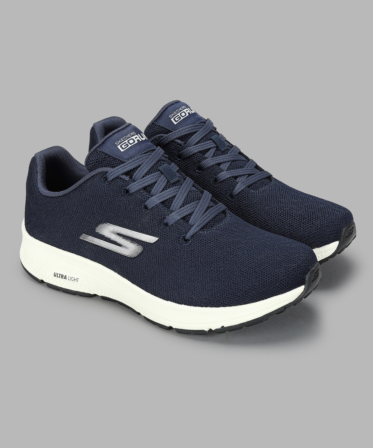 Image of Skechers GO RUN CONSISTENT Running Shoes For Men