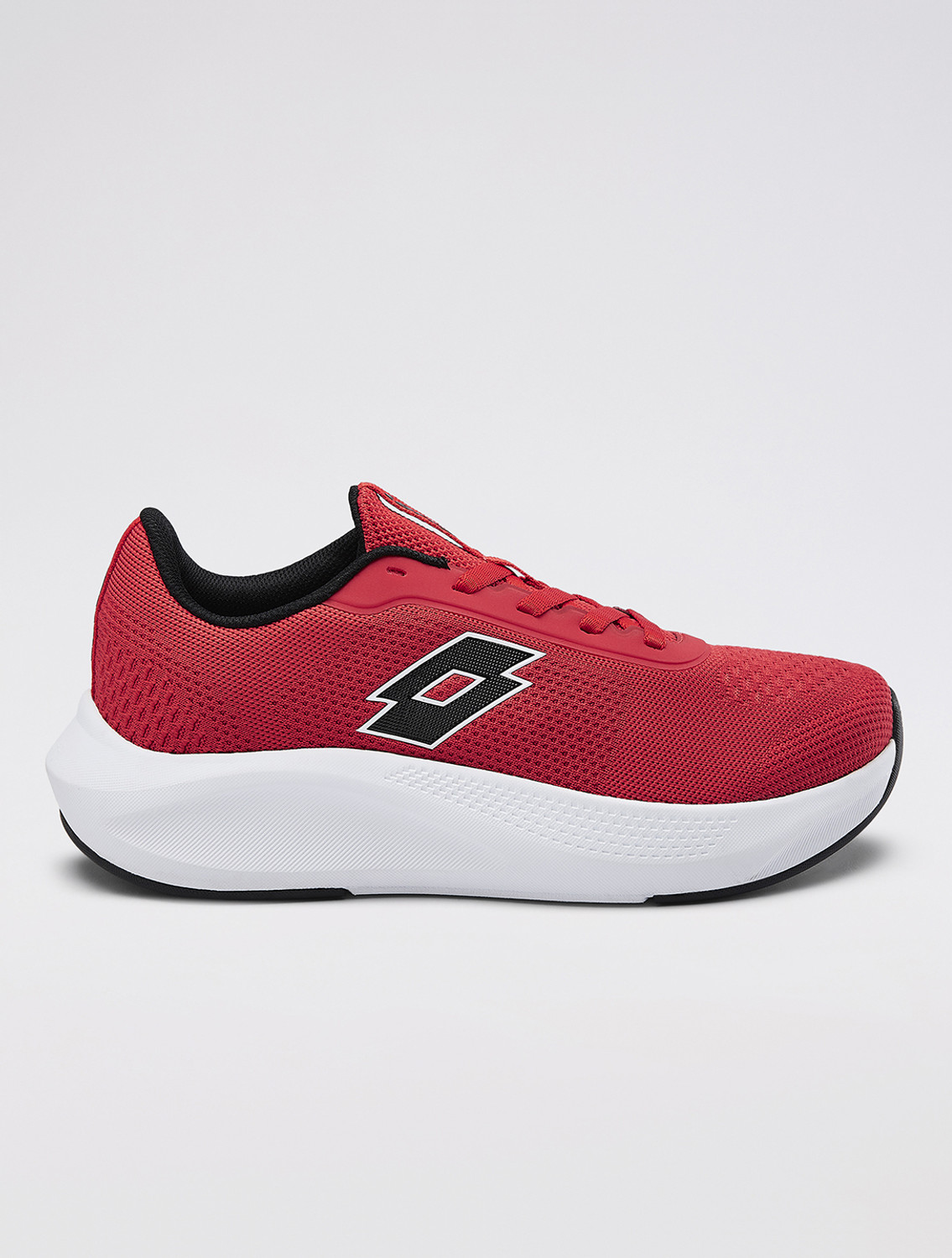 Image of LOTTO Xwift Knit Running Shoes For Men