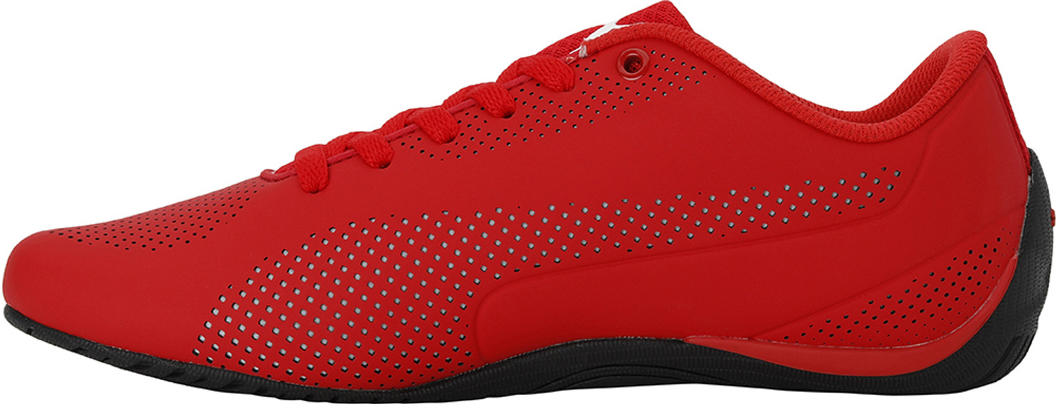 Image of PUMA SF Drift Cat 5 Ultra Sneakers For Women