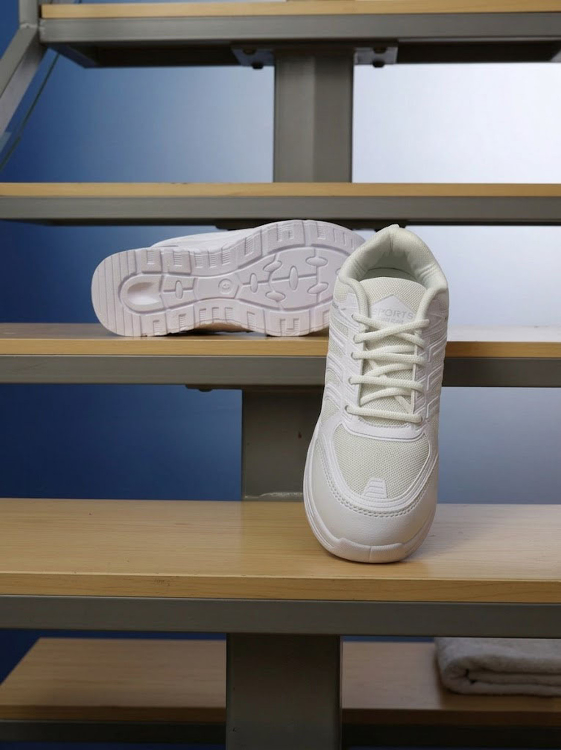 Image of Hsquare Walking Shoes For Women