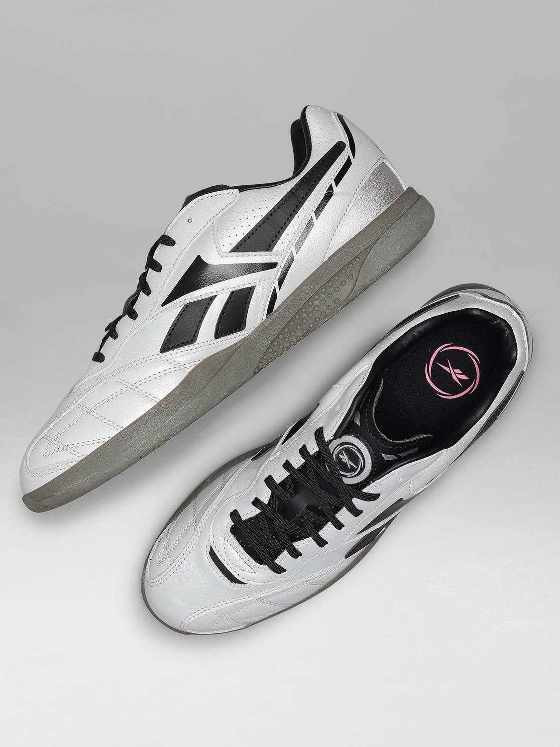 Reebok Hammer Street Outdoors Men Black - Image 2