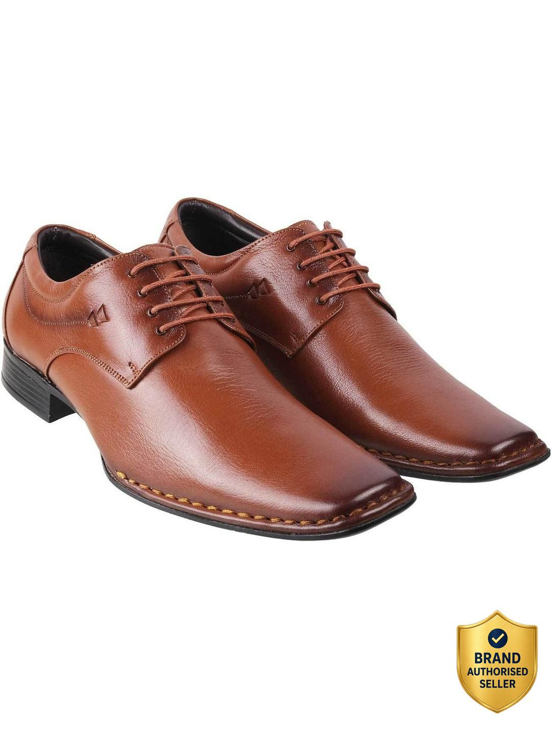 Image of METRO Lace Up For Men