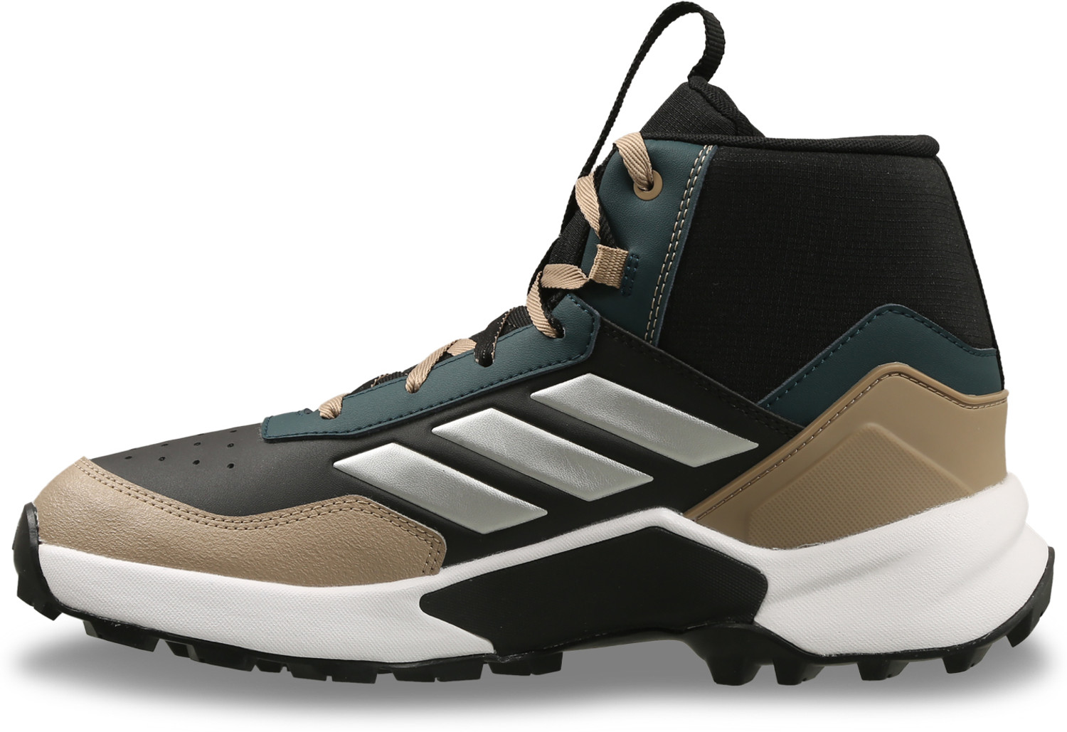 Image of ADIDAS WILD WANDER Hiking & Trekking Shoes For Men